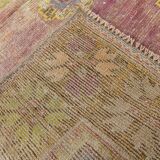 Rug For Hallway Runner Rug, 92x316Cm