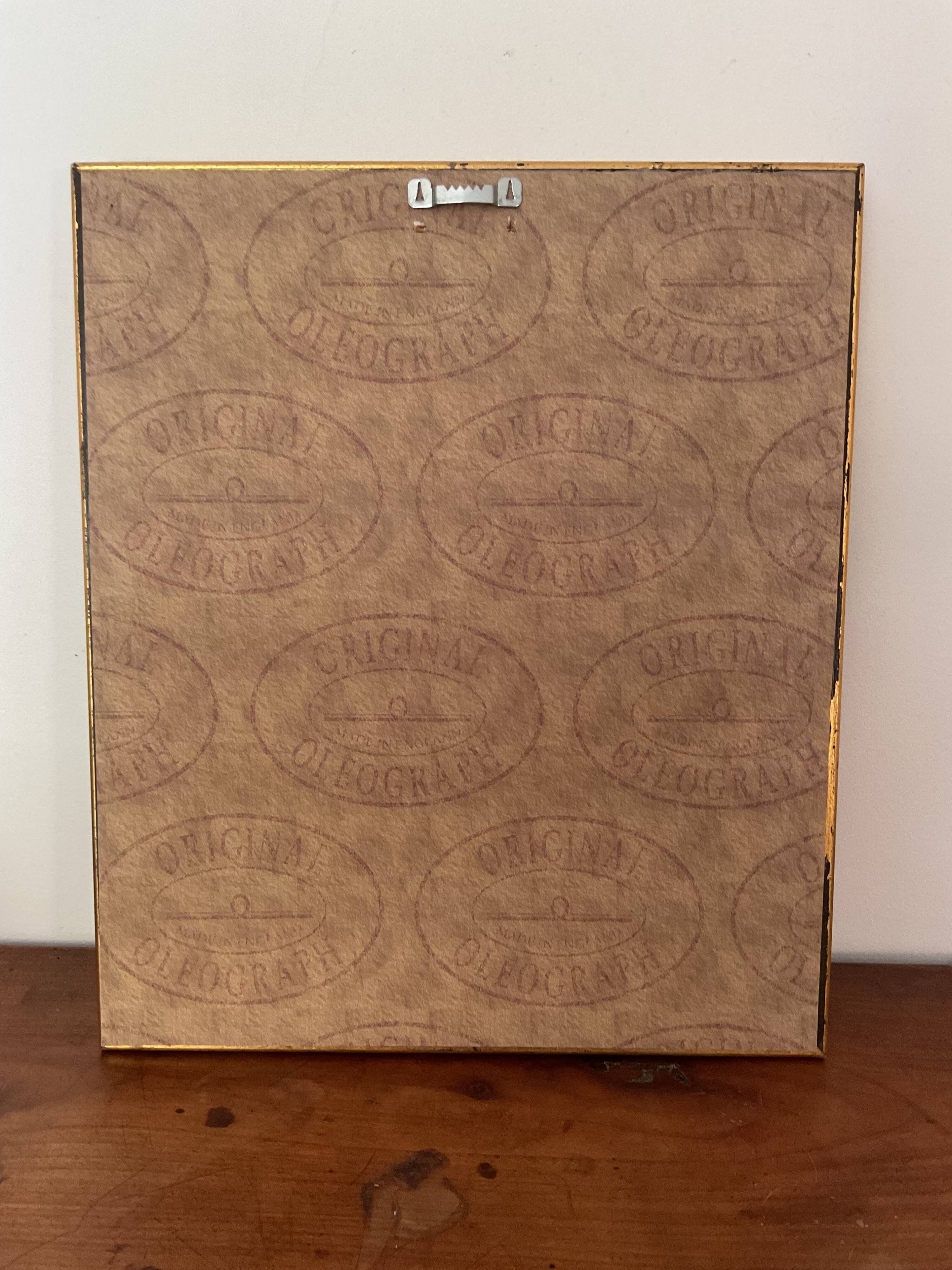 Tableau vintage