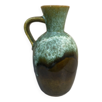 Vase vintage ceramique germany