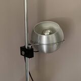 Eye Ball floor lamp by Goffredo REGGIANI. 1970.