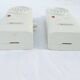 Pair of walkie-talkies Bona model WE 32 made in Japan