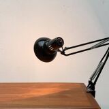 Vintage Swedish desk lamp by Ledu, 1970s.