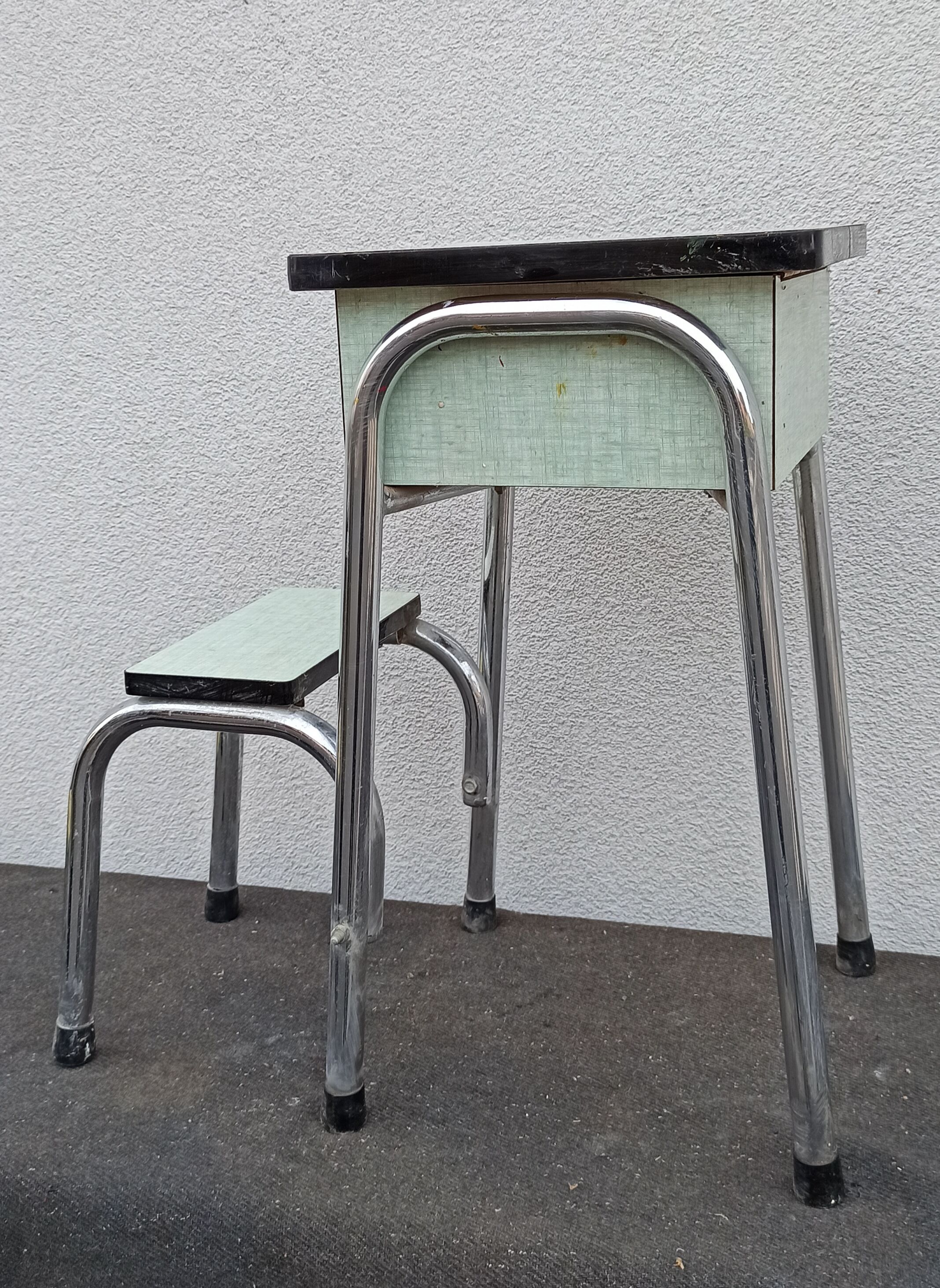 Stepladder formica