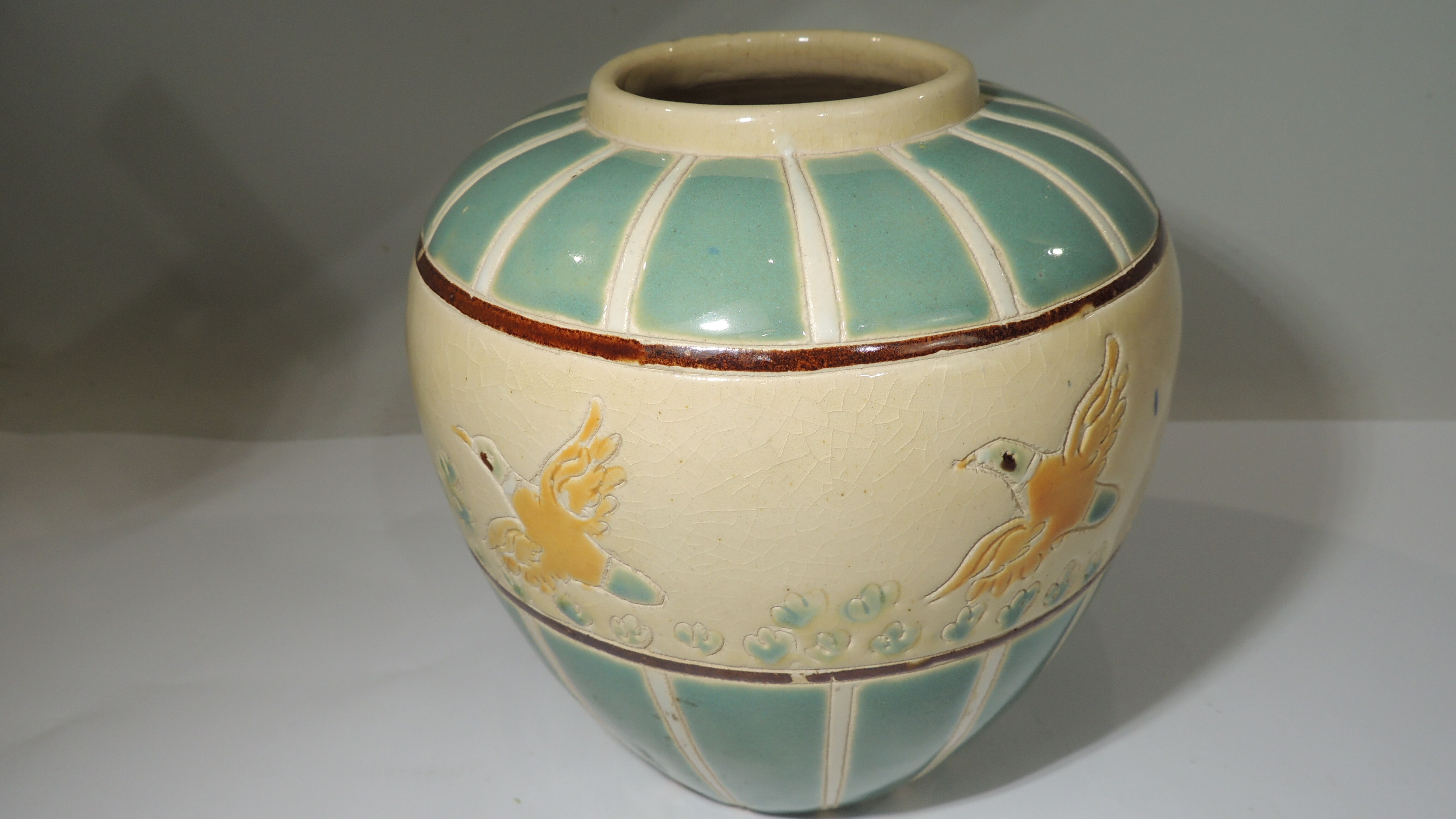 Antique /vintage vase