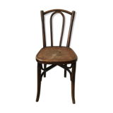 Old bistro chair
