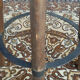 Vintage bar stool