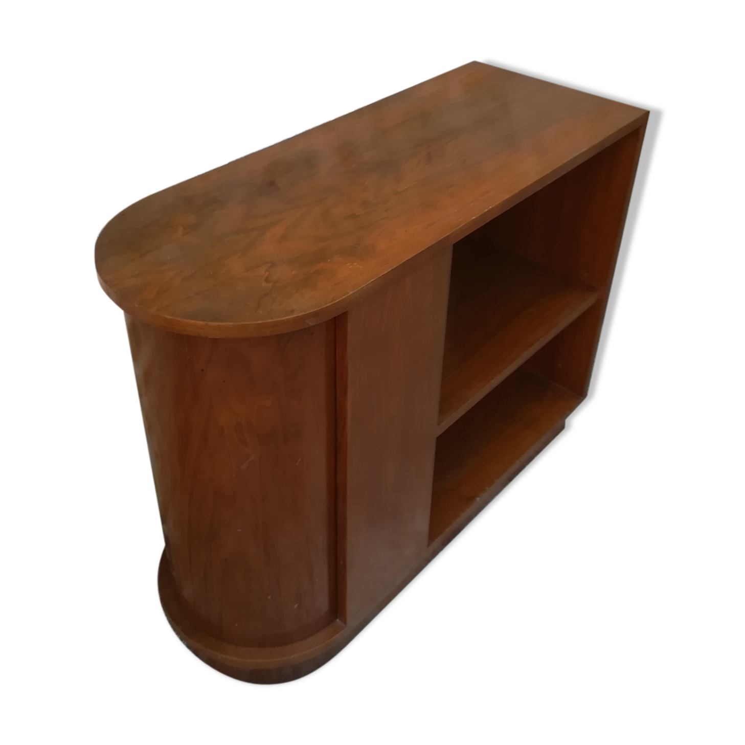 Bar à tambour années  40-50