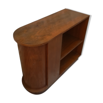 Bar à tambour années  40-50