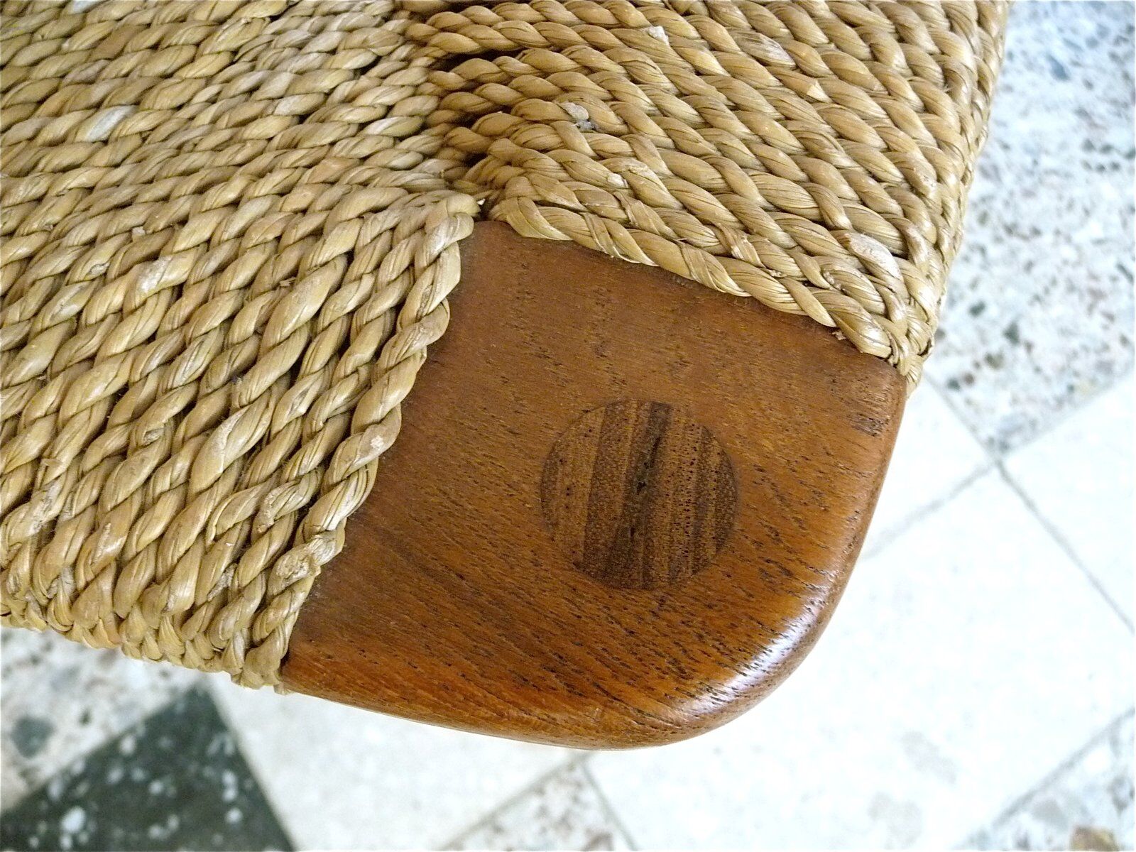 Model 157 teak chair by Børge Mogensen for Søborg Møbler, Denmark 1950s