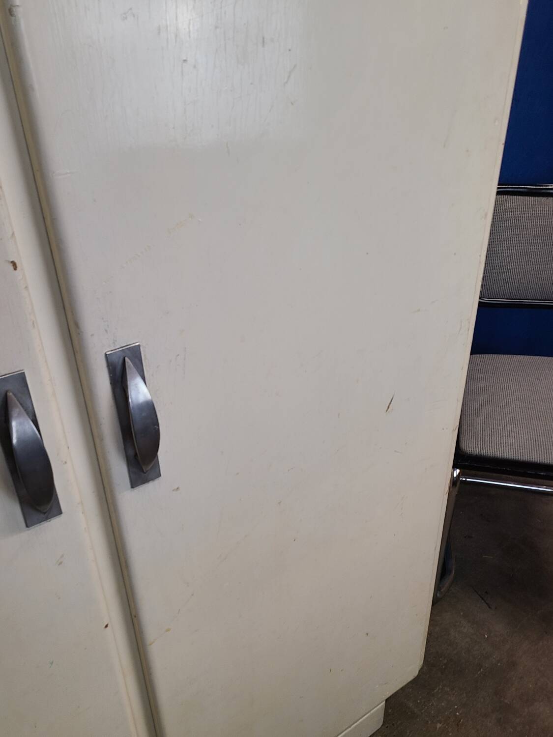 Vintage Mado cupboard 1950