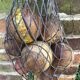 Boules de pétanques