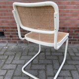 Ensemble de 4 chaises Cesca b32, Breuer