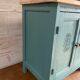Small art deco furniture