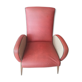 Fauteuil vintage