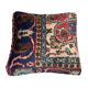 Housse de coussin turc vintage 45 x 45 cm