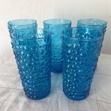 Empoli bubble high glasses