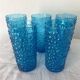 Empoli bubble high glasses