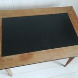 Scandinavian table