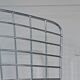 Wire Chair Model 420 by Harry Bertoia For Knoll International