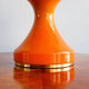 Vintage table lamp by Stepan Tabery for OPP Jihlava, 1970s