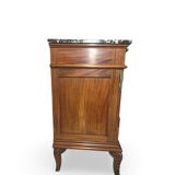 chest of drawers, 1930s