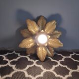 Wall sconce 70s