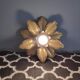 Wall sconce 70s