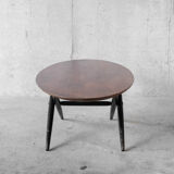 Coffee table "Ovalette" by Ilmari Tapiovaara, Asko - 1950