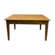Farm table