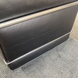 LC2 armchair by Le Corbusier, Pierre Jeanneret and Charlotte Perriand for Cassina