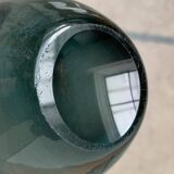 Vintage German Glass Carafe by Friedrich Glas