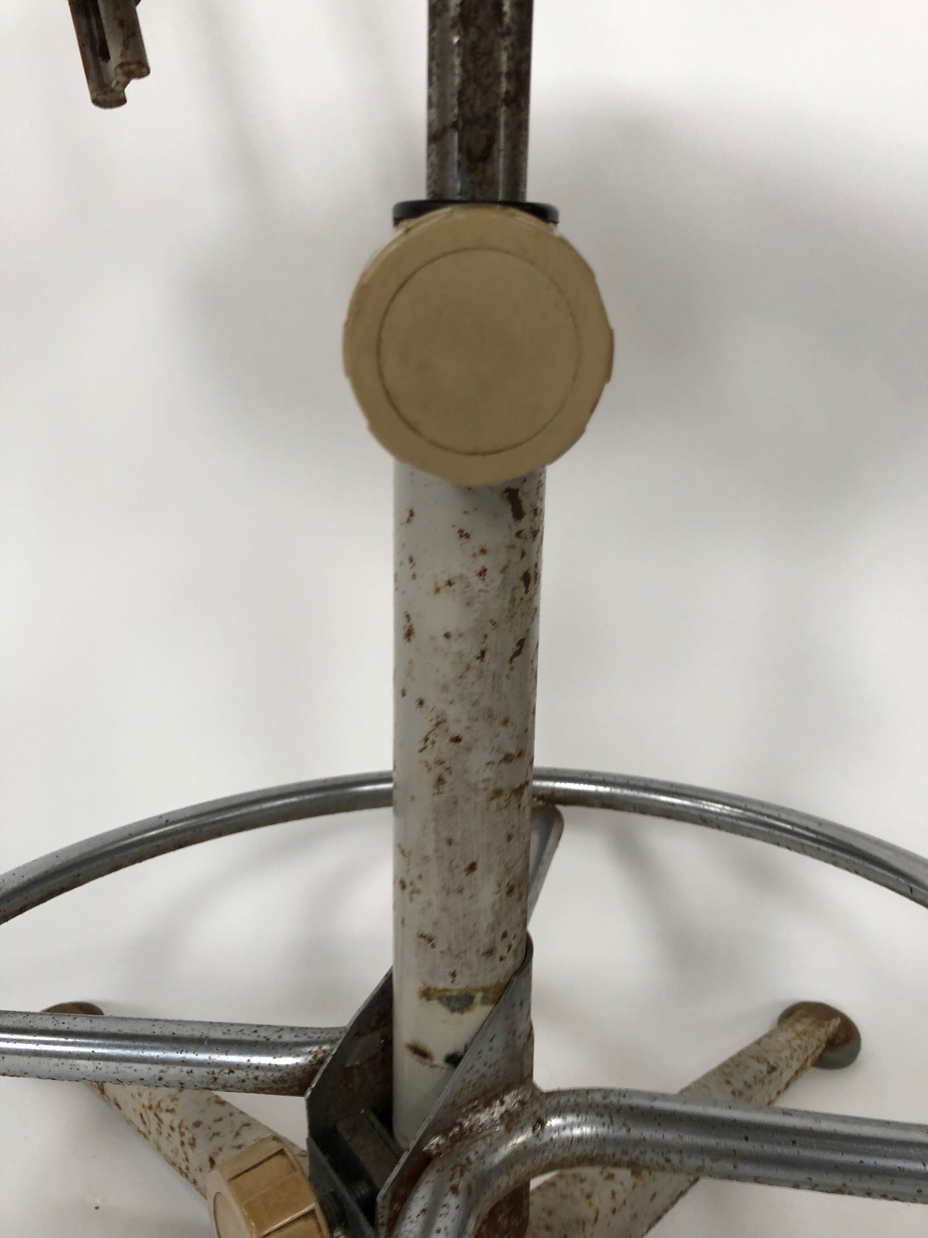 Chair by Friso Kramer for Ahrend Cirkel, 1973