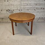 Vintage round table