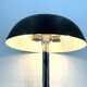 Vintage desk lamp by Egon Hillebrand, 1970s