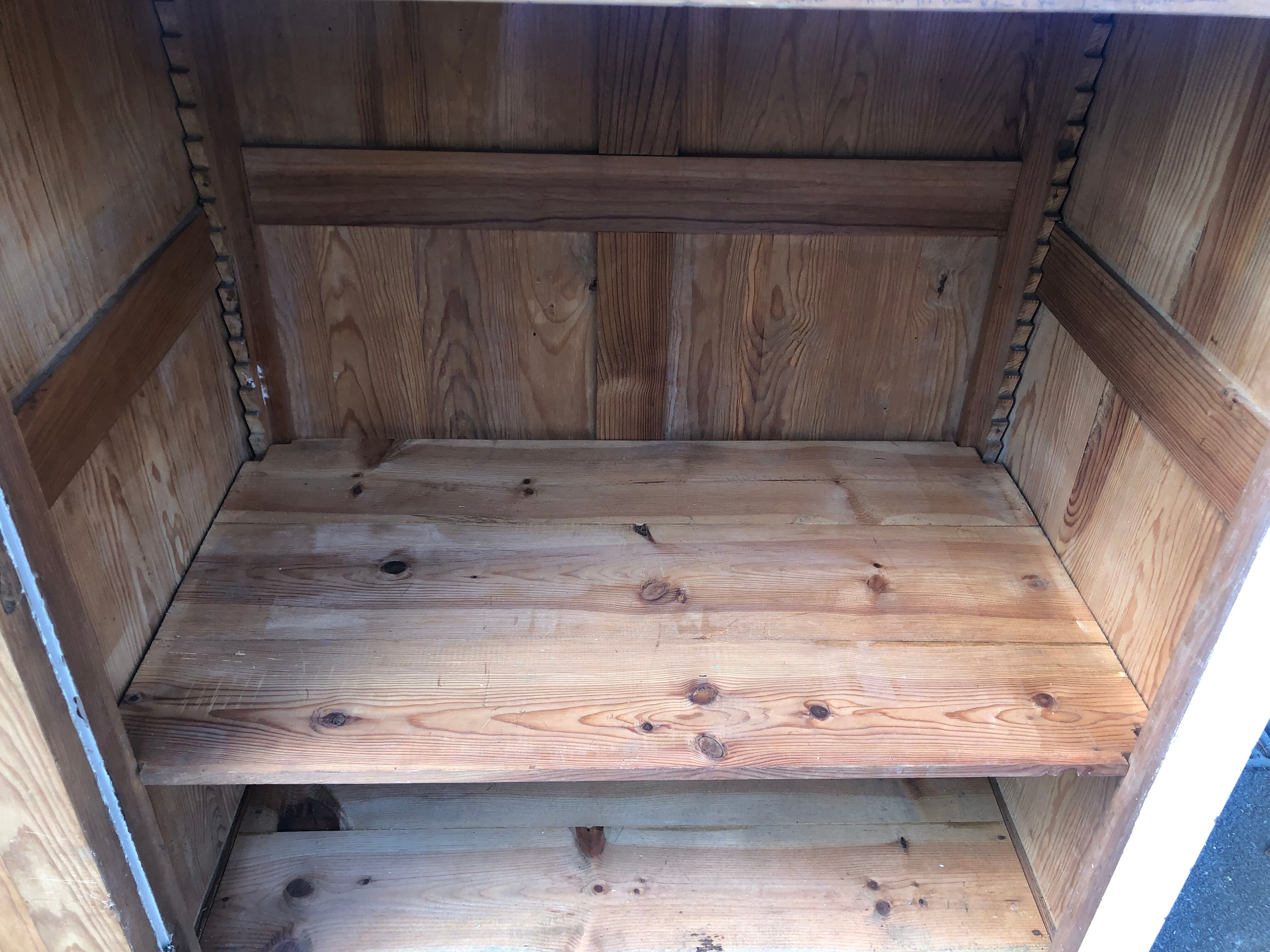 Vintage cabinet number 3