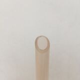 Duo soliflores pink opaline, 1970