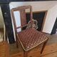Art Deco chair