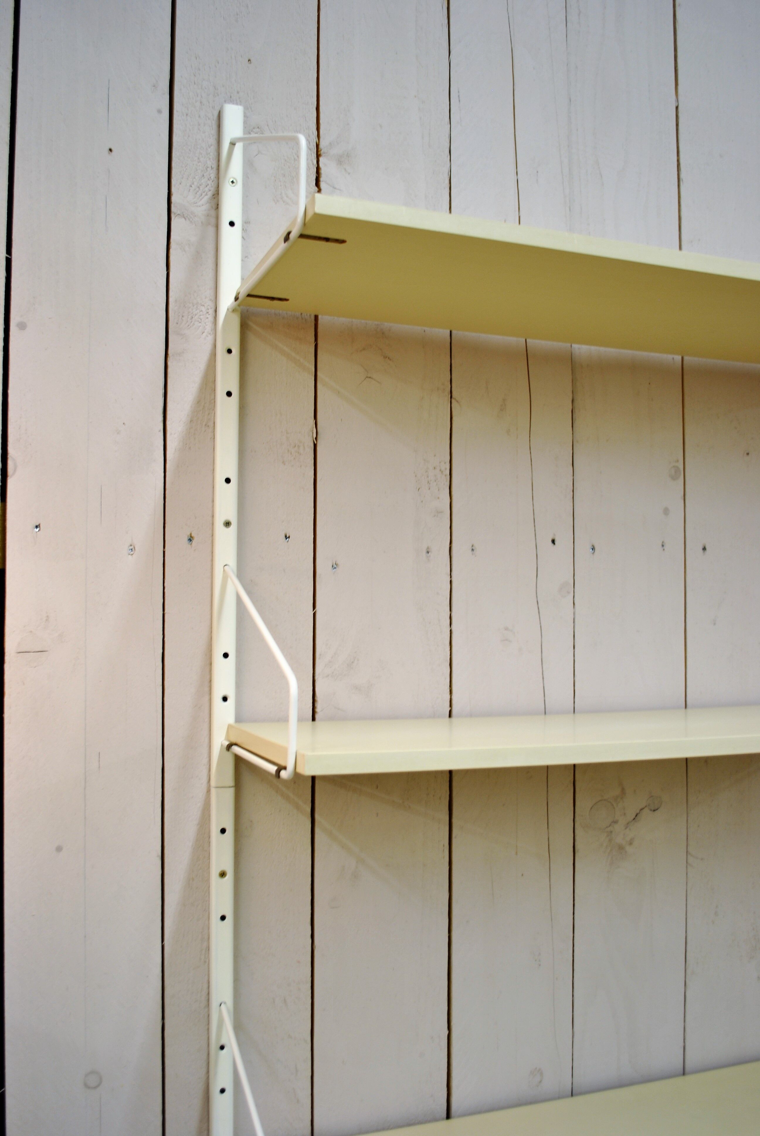 Shelves secretary 1970