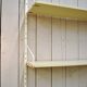 Shelves secretary 1970