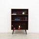 Mahogany bookcase, Danish design, 1970s, production: Denmark