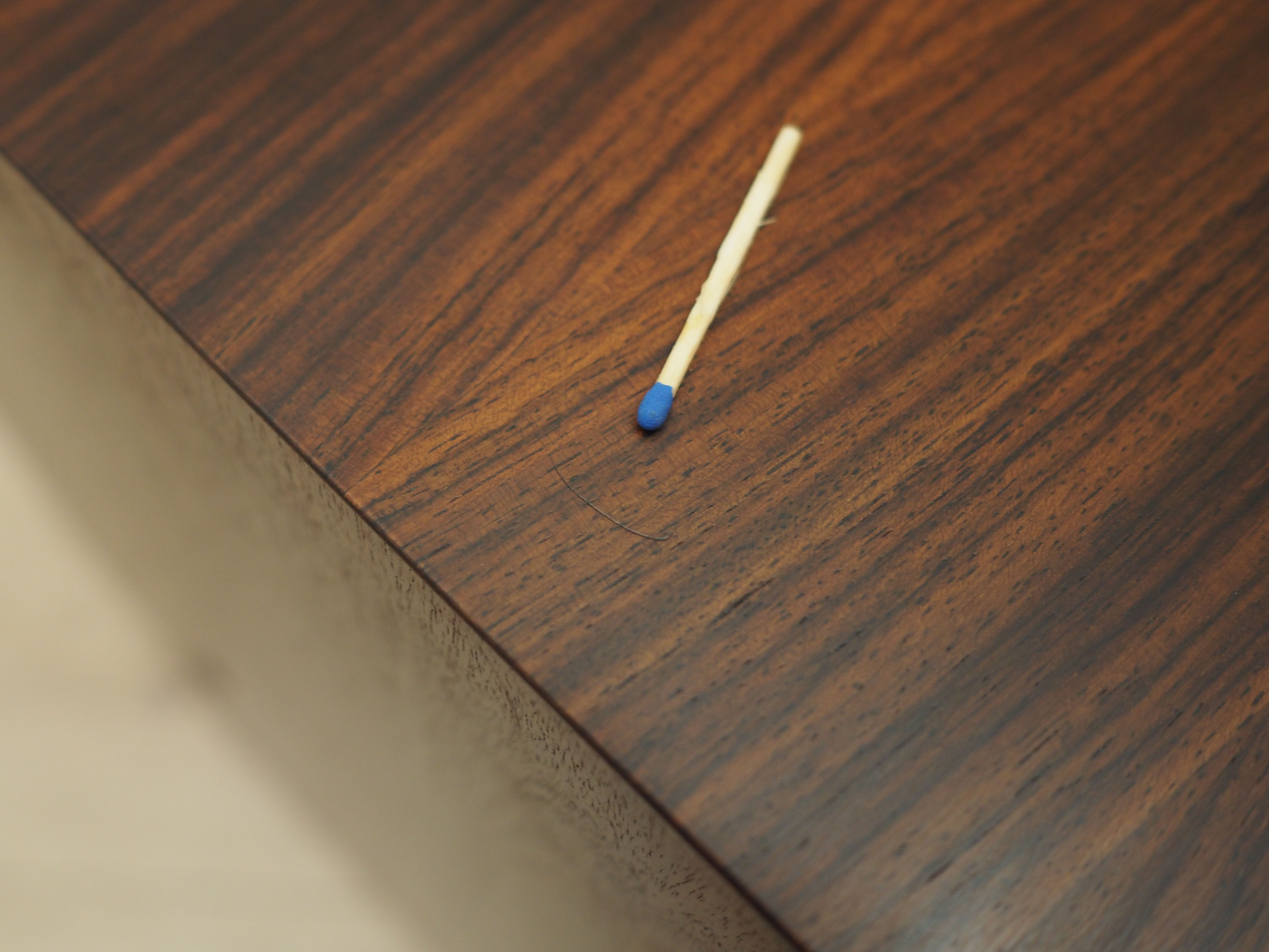 Record dresser, Danish design, 1970s, production: Denmark