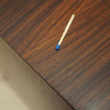 Record dresser, Danish design, 1970s, production: Denmark