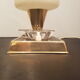 Lamp 50s lunel
