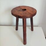 Shepherd's stool