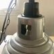Paire de suspensions industrielles