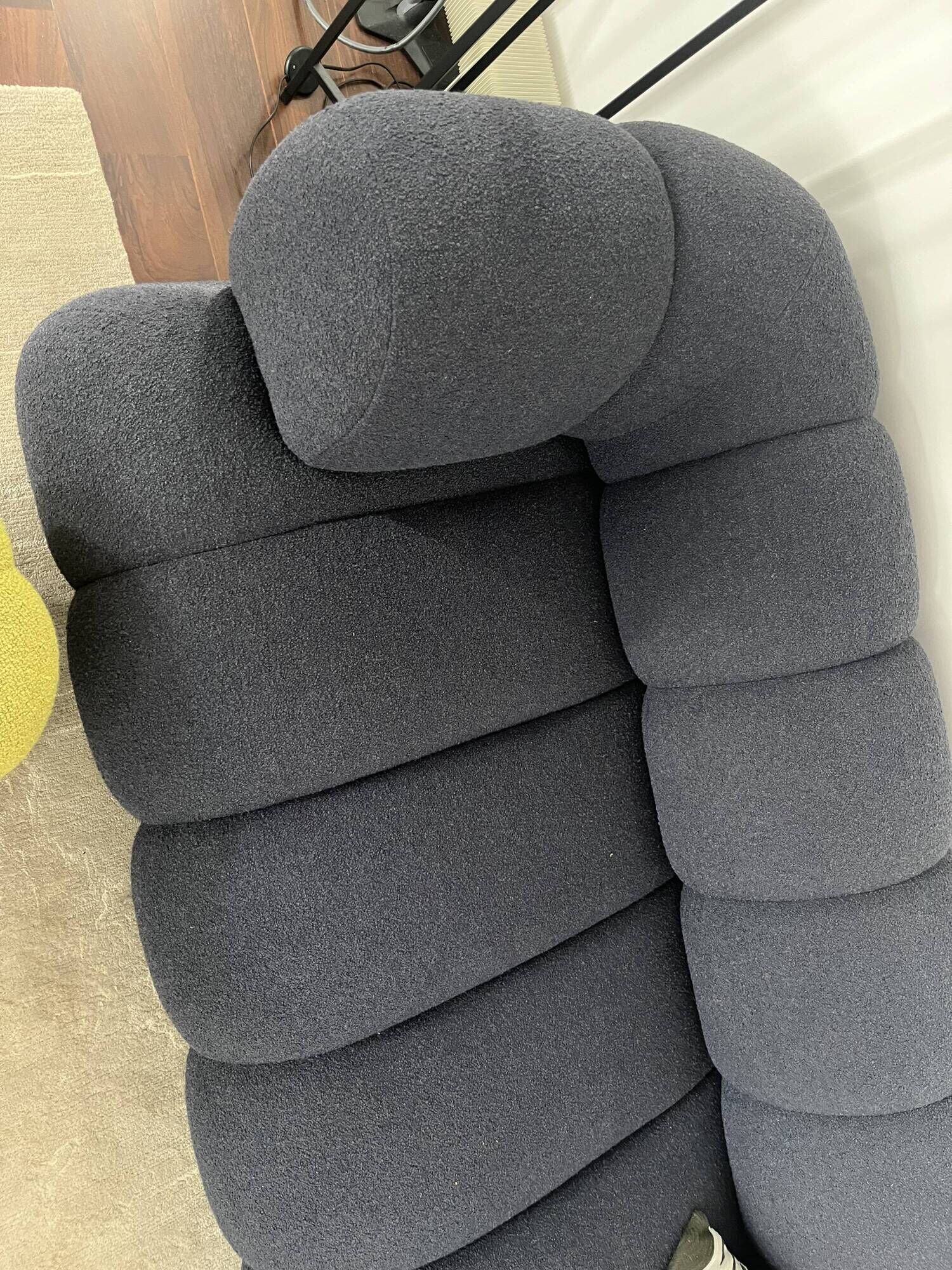Intermède Sofa Roche-Bobois