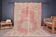 Anatolian Vintage Floral Rug sku700