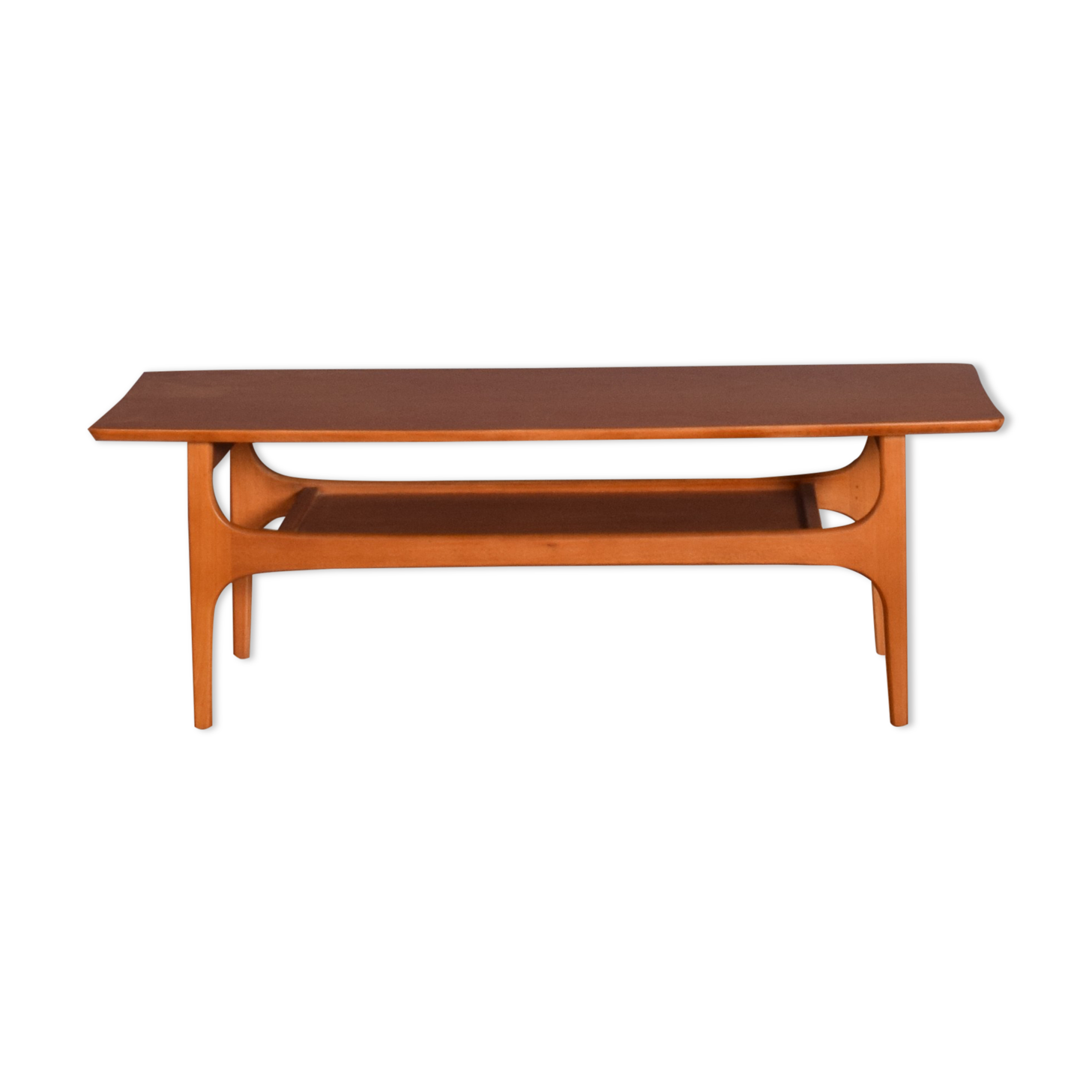 Jentique coffee table 1960