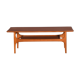 Jentique coffee table 1960
