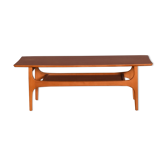Jentique coffee table 1960